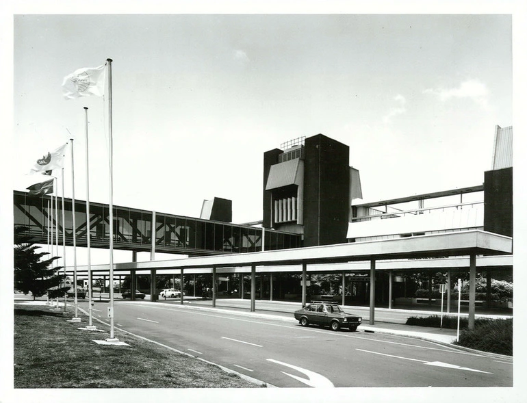 Image: Transport - Airways - Airports