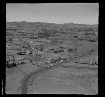 Image: Kerepehi, Hauraki District, Waikato Region