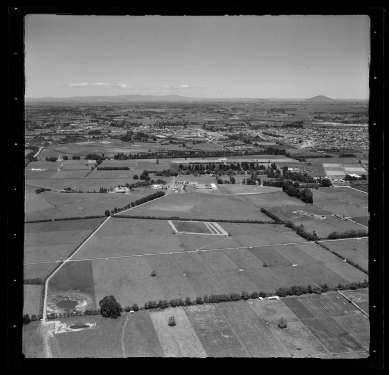 Image: Ruakura, Waikato Region