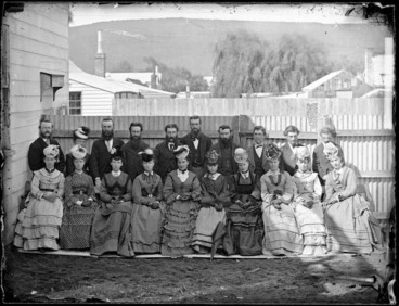 Image: Wanganui Christ Church Choir