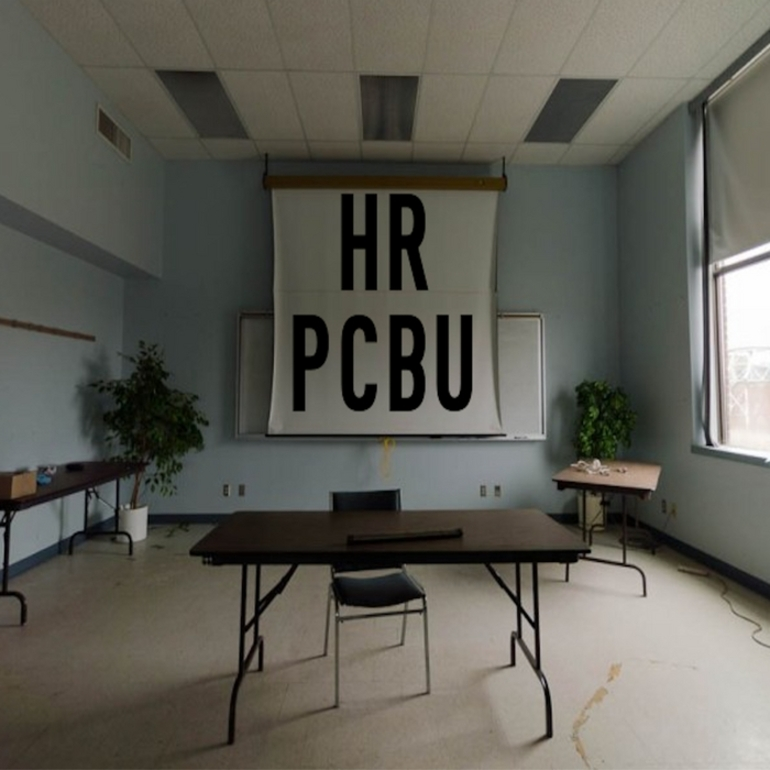 Image: PCBU / HR.