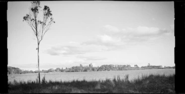 Image: Lake Rotoroa, Hamilton