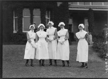 Image: Nurses