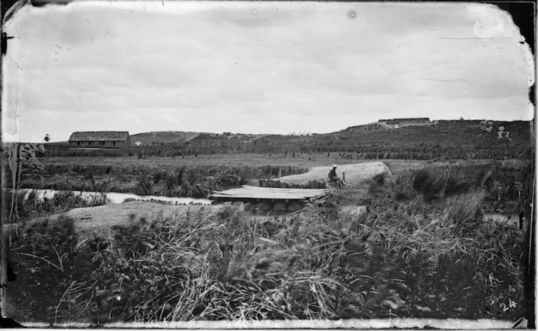 Image: Rangiriri