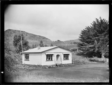 Image: House, Pukerua Bay