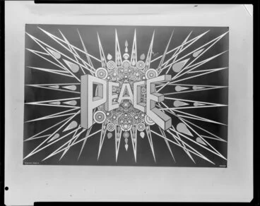 Image: Peace Logo