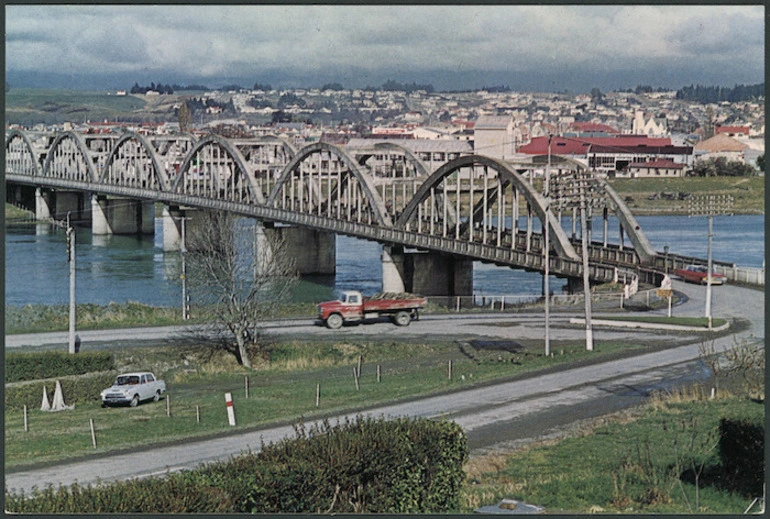 Image: Balclutha, South Otago