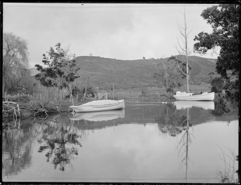 Image: Kaeo River