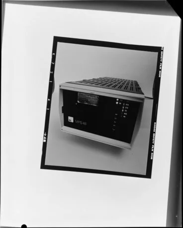 Image: Early computers