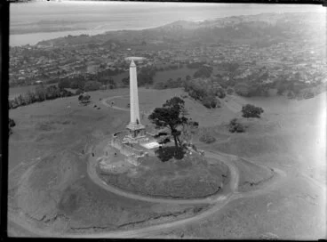 Image: One Tree Hill Domain, Auckland