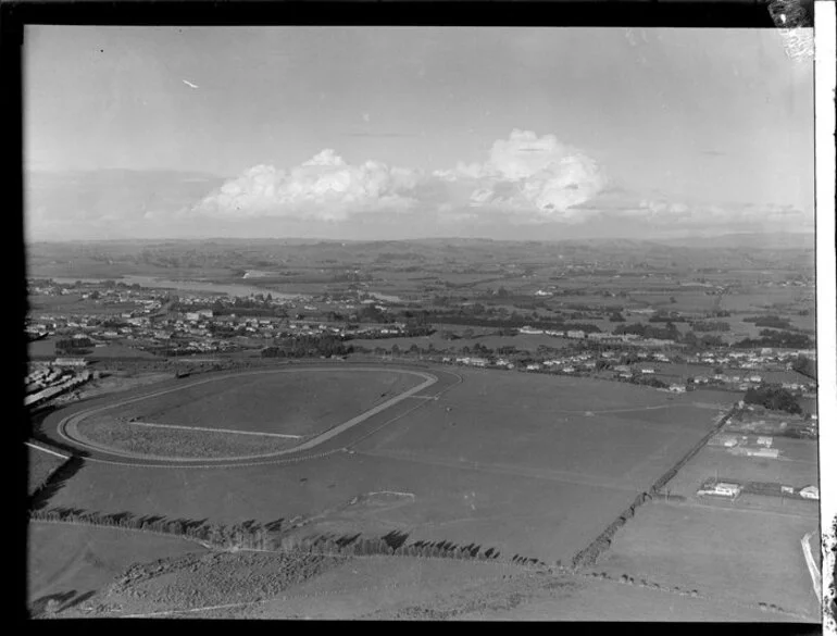 Image: South Auckland