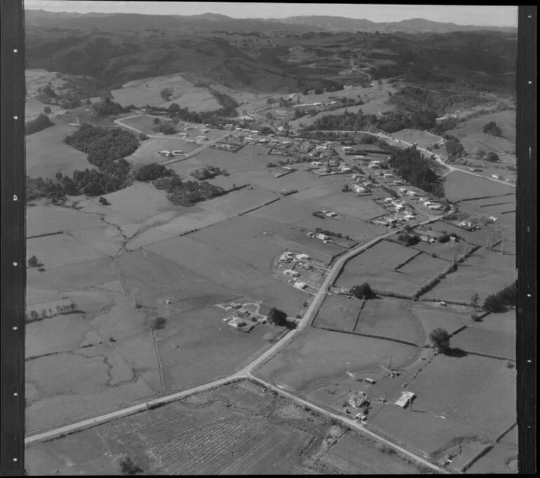 Image: Papakura, Auckland