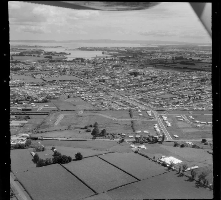 Image: Papakura, Auckland