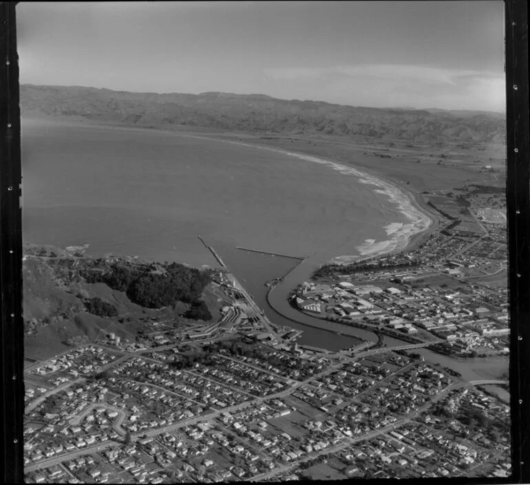 Image: Gisborne