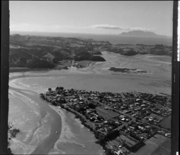 Image: Point Wells, Rodney District, Auckland