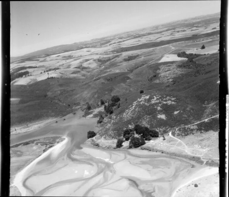 Image: Takou Bay, near Kerikeri, Northland