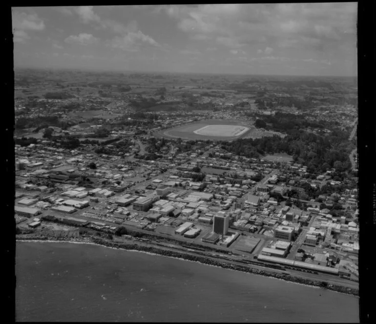 Image: New Plymouth