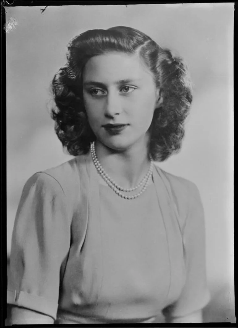 Image: Princess Margaret