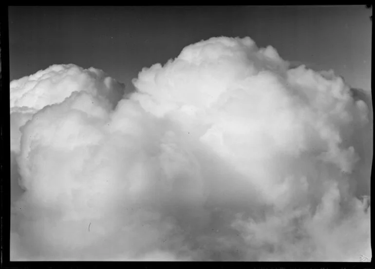 Image: Clouds