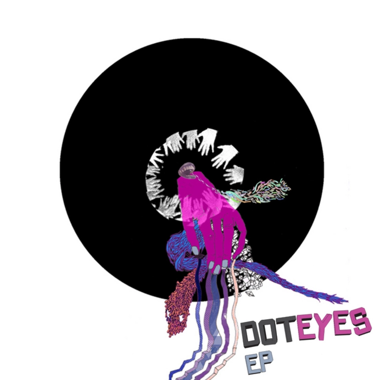 Image: Doteyes [electronic resource] : EP.