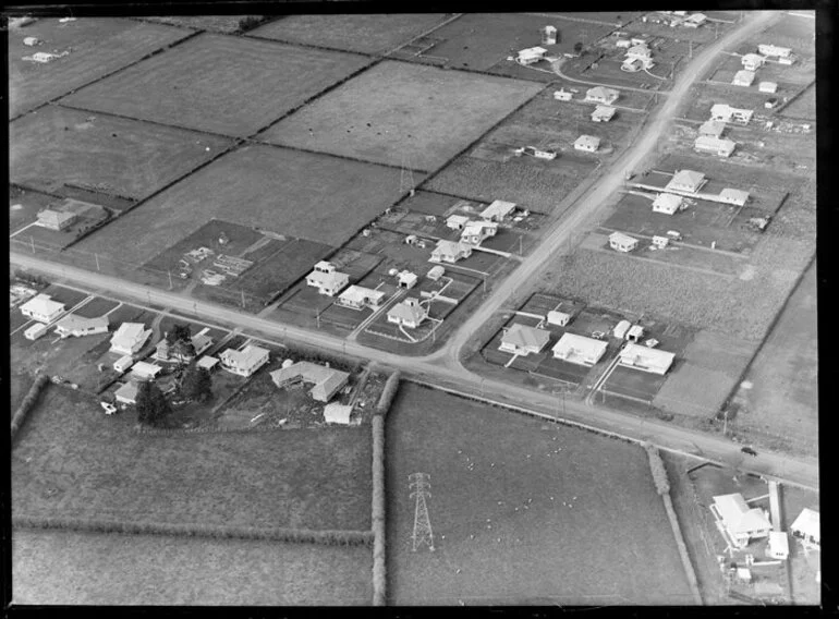 Image: Papakura, Auckland