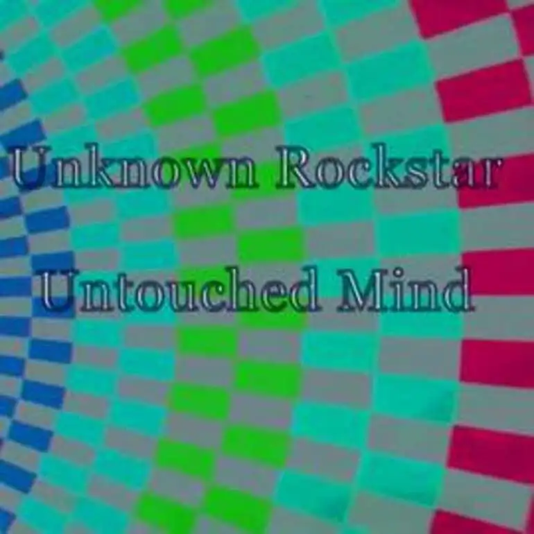 Image: Untouched mind [electronic resource] / Unknown Rockstar.