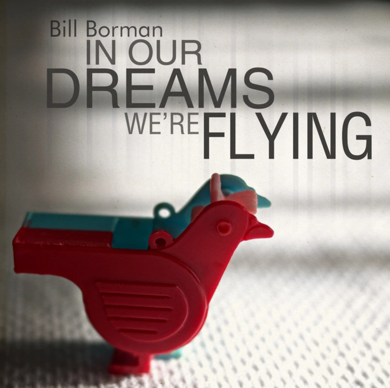 Image: In our dreams we're flying [electronic resource] / Bill Borman.