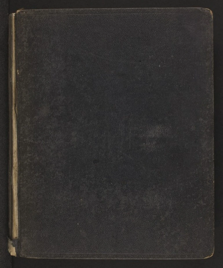 Image: Hitchcock, Mary J, fl 1908 : Occupation book