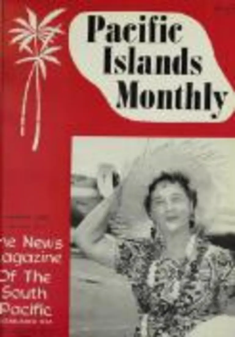 Image: MANY PLACES BENEFIT FROM NEW CABLE (1 January 1963)
