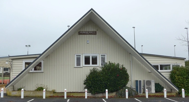 Image: Hunua and Paparimu Roll of Honour