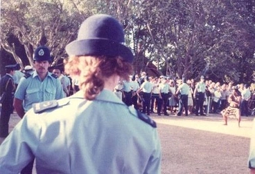Image: Waitangi Day 1983