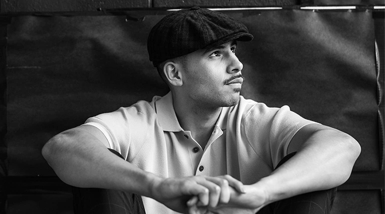 Image: Feature - NewTracks New Artist: Mohi