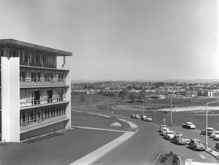 Image: The view from Gate 5