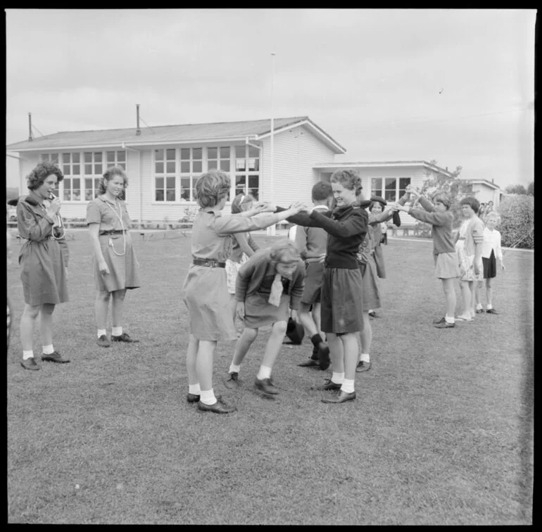 Image: Kaimai School jubilee