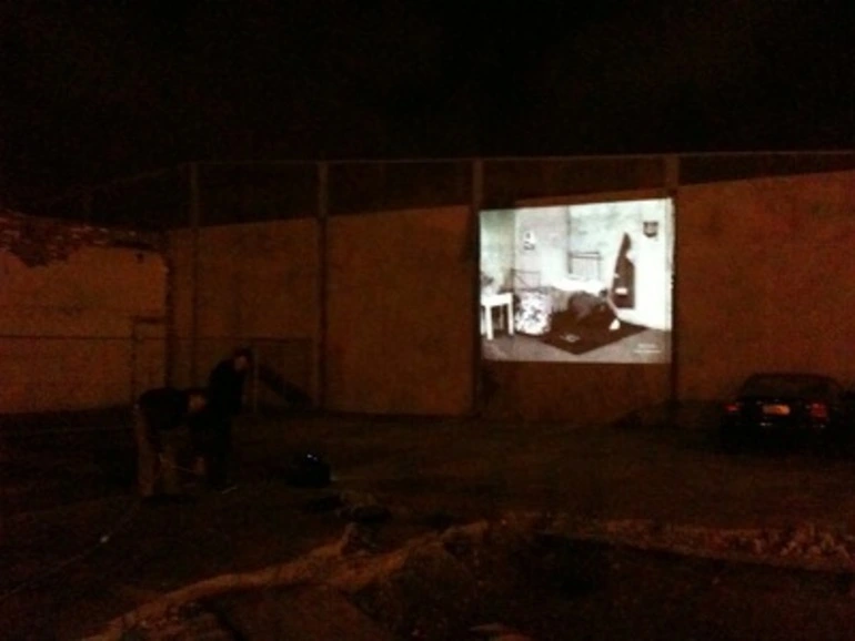 Image: Photograph of Gap Filler project 14 (42)