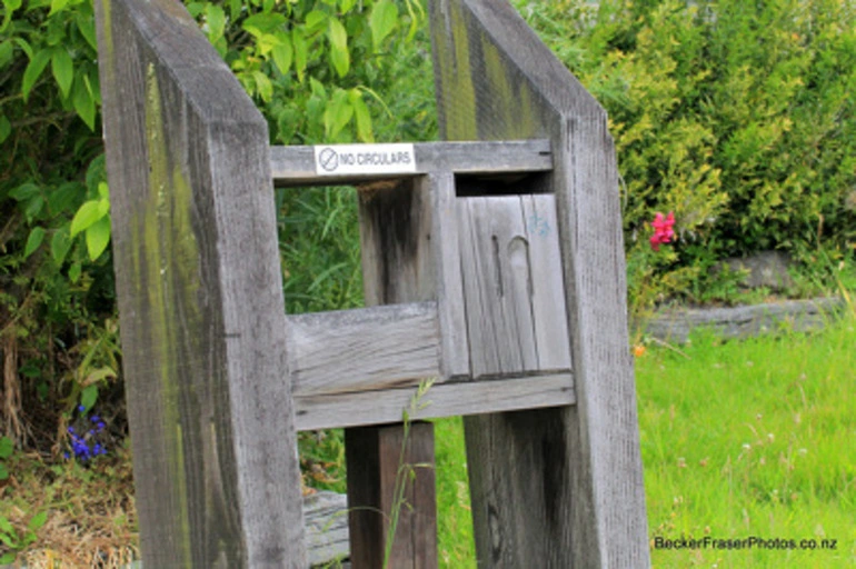 Image: BeckerFraserPhotos December 2011 photograph 2283