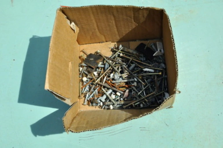 Image: Photograph of Whole House Reuse Item 343