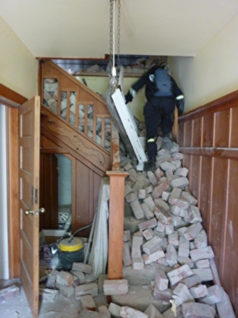 Image: WEMO ERT Set 1 - March 2011 - Photograph 24