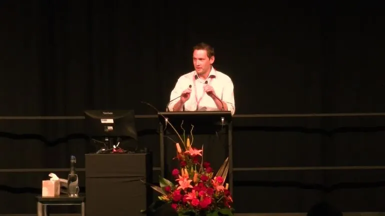 Image: People in Disasters Conference - Investing in Connectedness: Building social capital to save lives and aid recovery