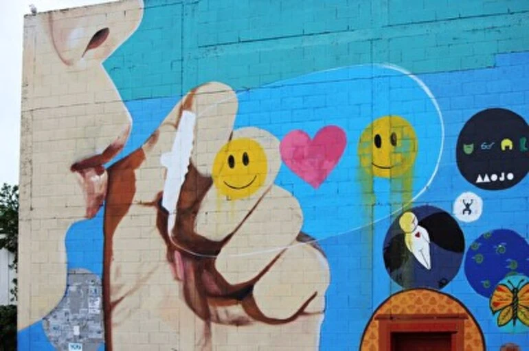 Image: Paul and Sam Corliss's Street Art Photograph (2015:03:22 14:38:13)