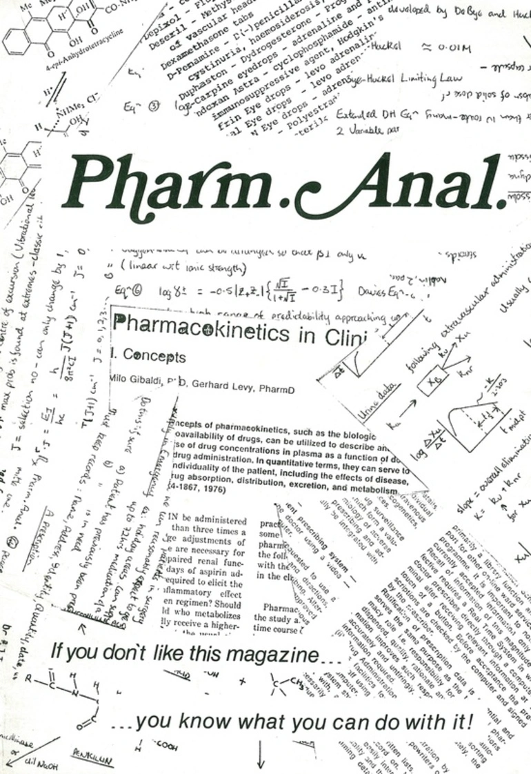 Image: Pharm-Anal