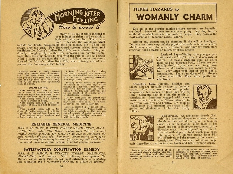 Image: Handy Home Hints