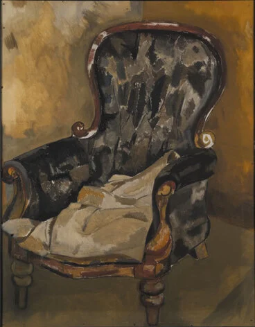 Image: Chair.