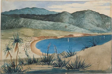 Image: Wellington in 1843.