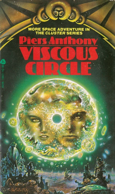 Image: Vicious Circle