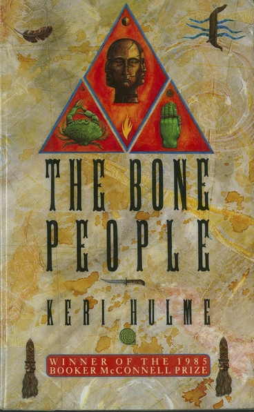 Image: The Bone People