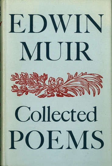 Image: Collected Poems