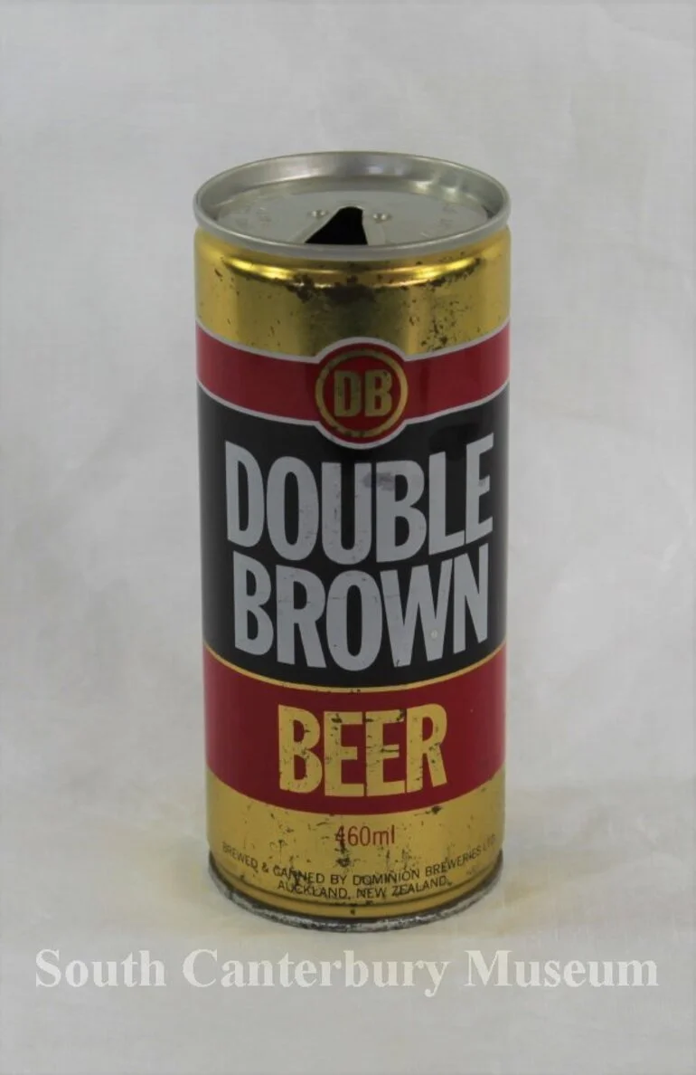Image: Can, Beer