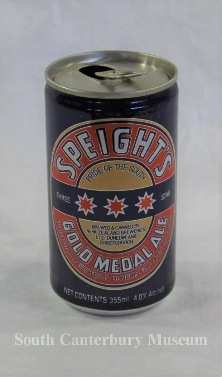 Image: Can, Beer
