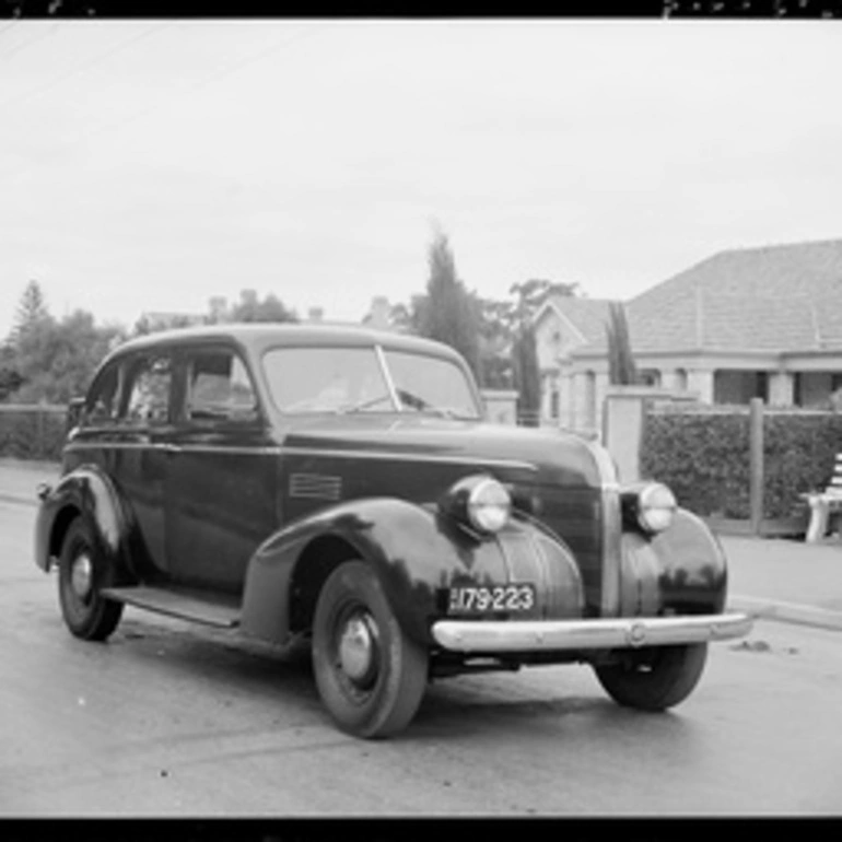 Image: Pontiac